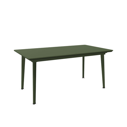 Tavolo Allungabile Emu Collection Plus4 160/270 x 90