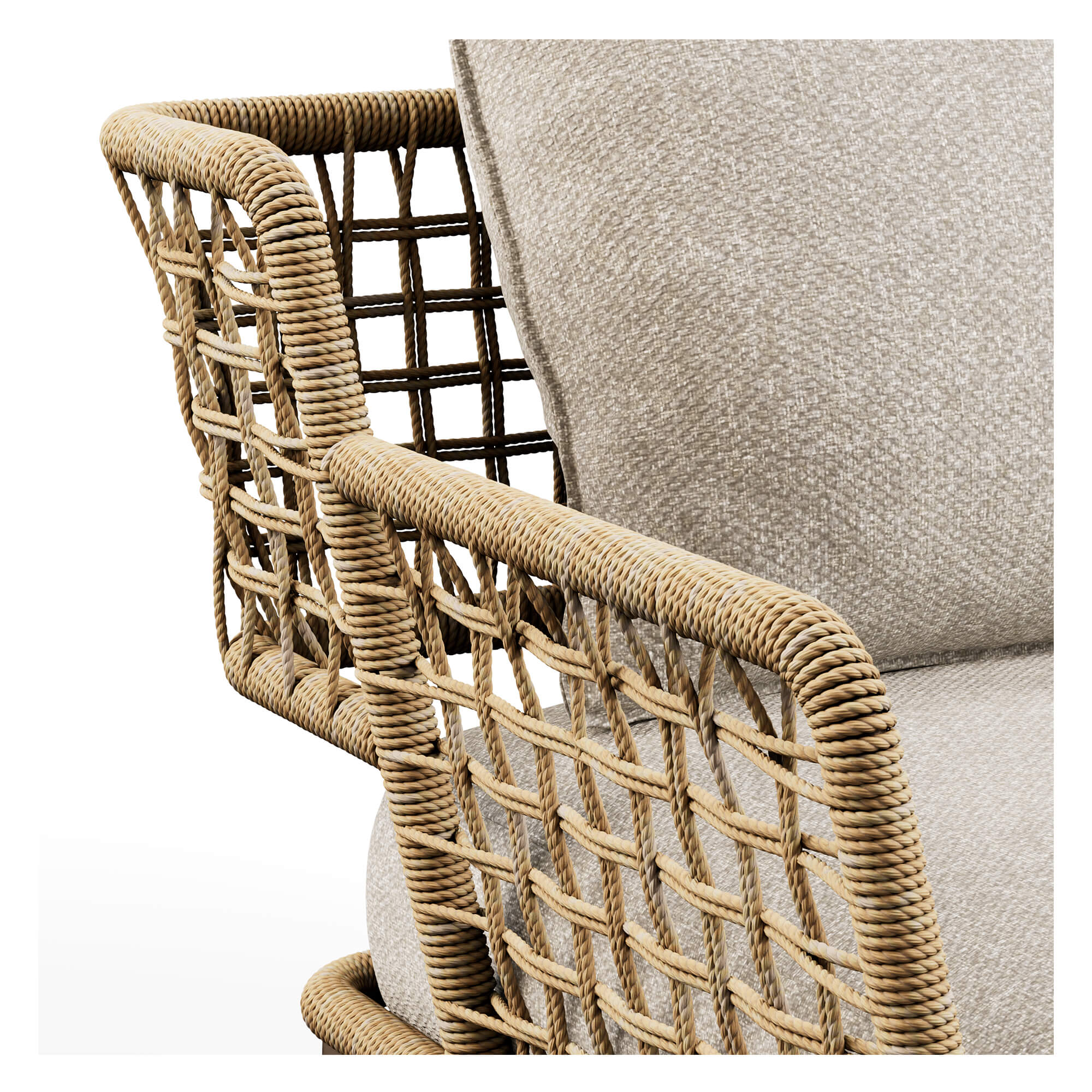 Emu Daybed Saint Martin