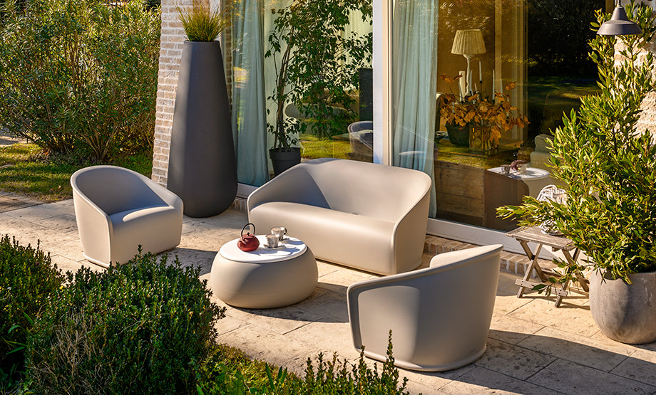 Plust Poltrona Settembre
