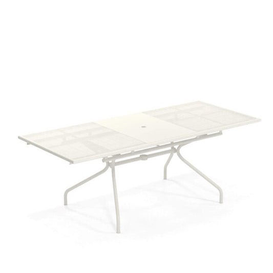 Tavolo Allungabile Emu Collection Athena 160/210 x 90
