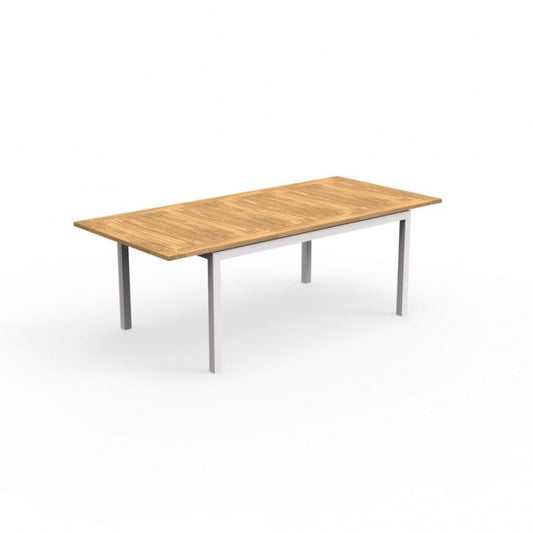 Tavolo Talenti Collection Timber 156/214 x 75