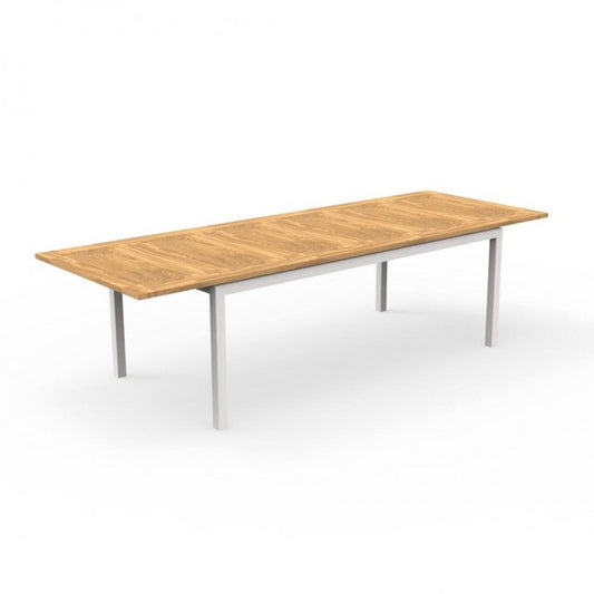 Tavolo Talenti Collection Timber 200/280 x 75